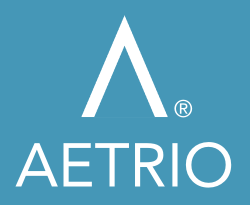 Aetrio Office Furniture Logo